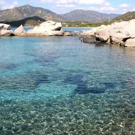 Sul Mare Sardegna Calliroe * 빌라시미우스