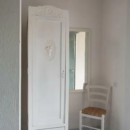 Sul Mare Sardegna Calliroe فيلاّسيمِيوس