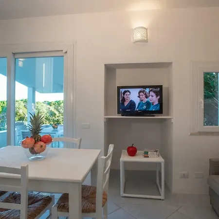 Sul Mare Sardegna Calliroe فيلاّسيمِيوس