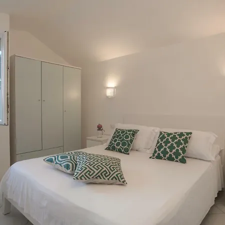 بيت للعطل Sul Mare Sardegna Calliroe *
