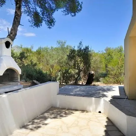 Sul Mare Sardegna Calliroe Сasa de vacaciones