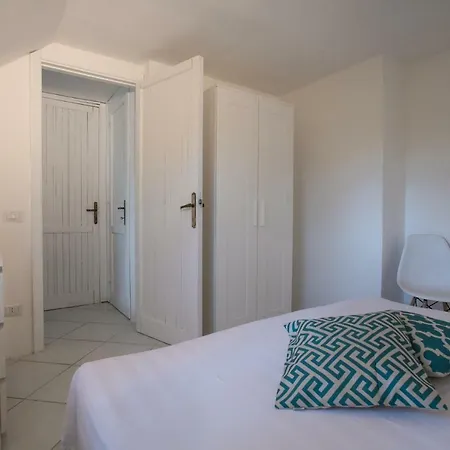 Sul Mare Sardegna Calliroe Dom wakacyjny Villasimius