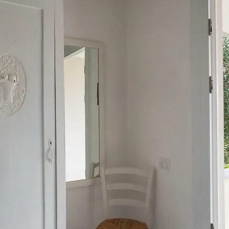 Сasa de vacaciones Sul Mare Sardegna Calliroe Villasimius