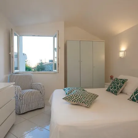 Holiday home Sul Mare Sardegna Calliroe Villasimius
