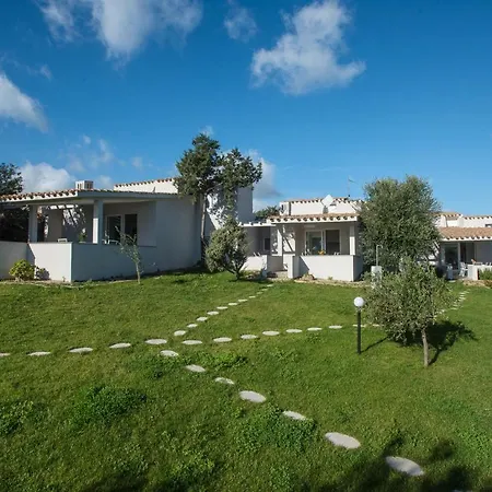 Sul Mare Sardegna Calliroe Holiday home *